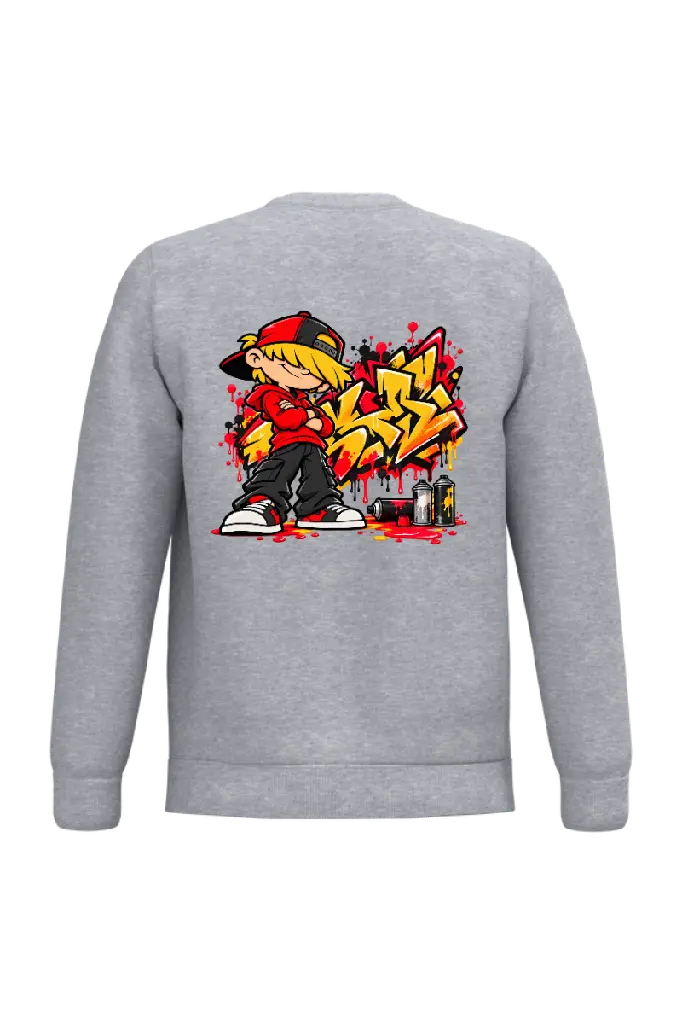 GraffitiHeroSweaterOxfordGray.webp