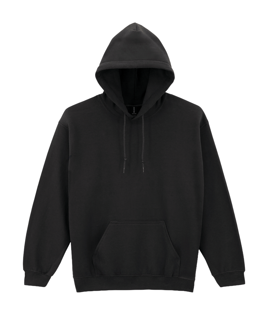 GI18500 - Heavy Blend Hoodie