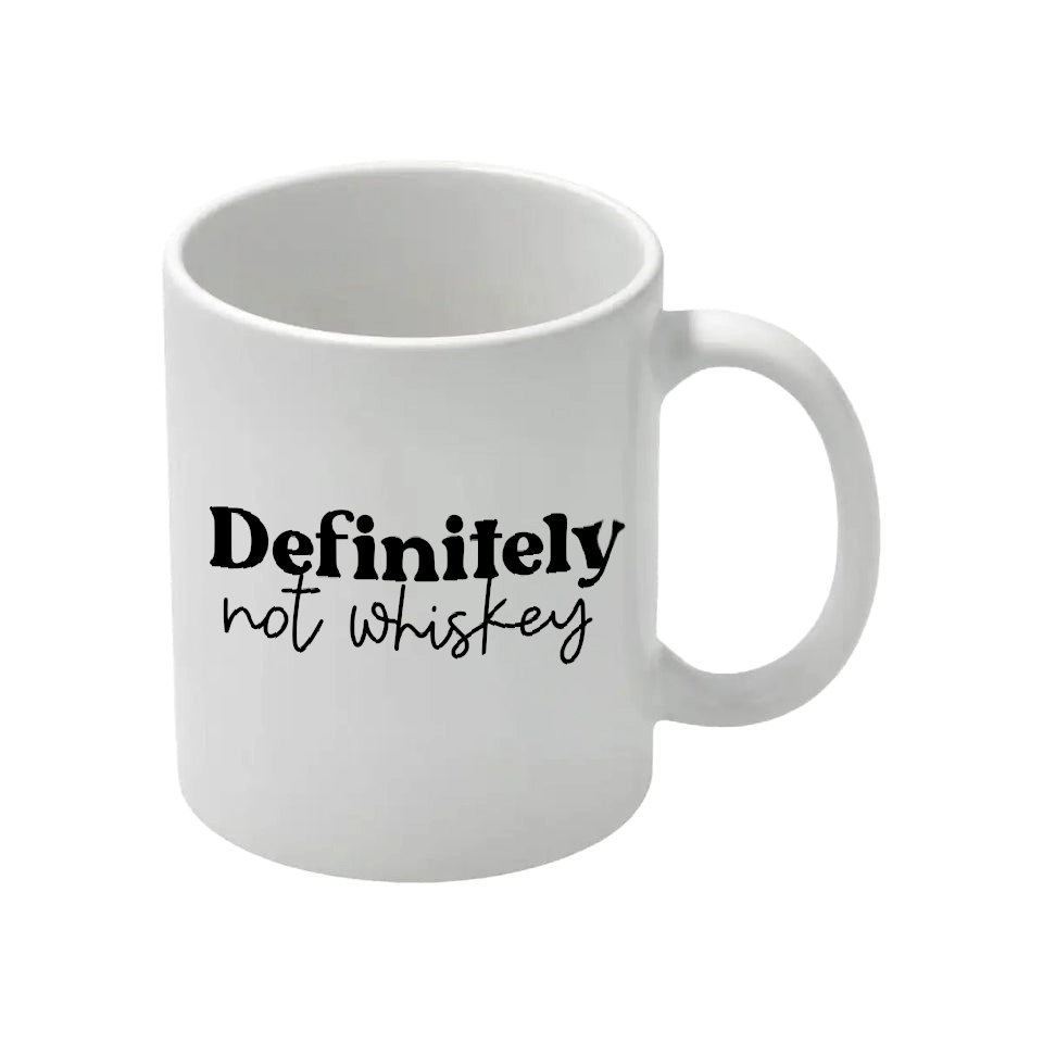 Tas - NotWhiskey