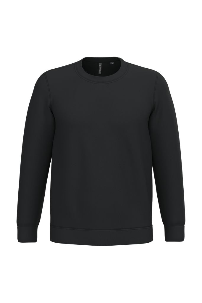 K474 Sweater ronde hals