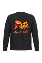 Graffiti hero Sweater