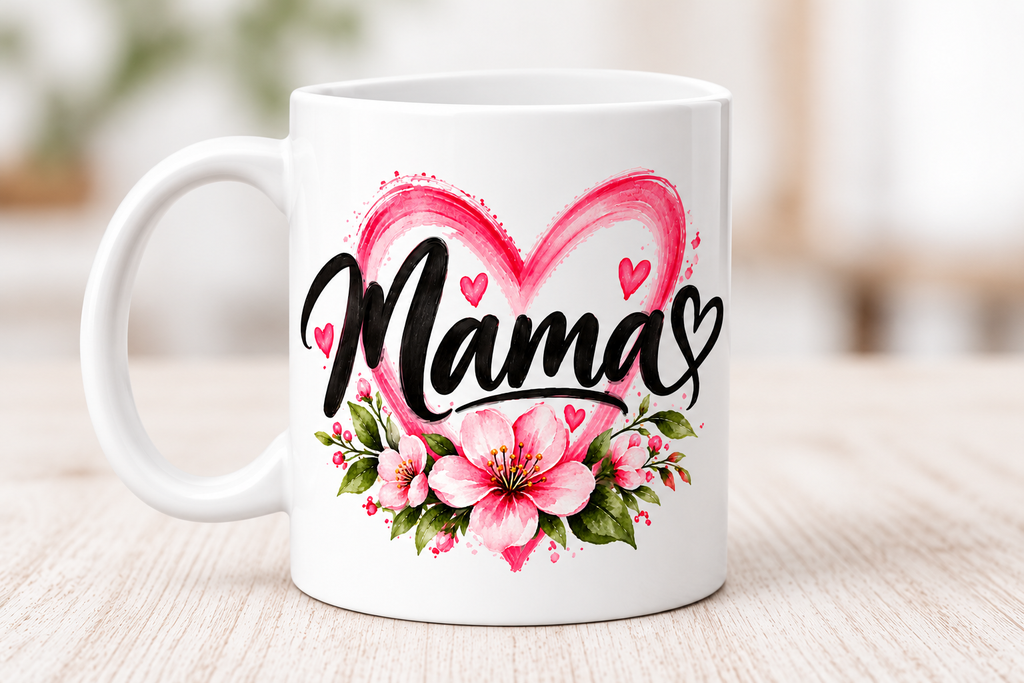 Tas - Mama Bloemen